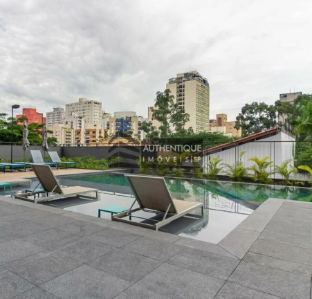 Imagem Apartamento com 2 Quartos à Venda, 118 m² em Pinheiros - São Paulo Imagem Apartamento com 2 Quartos à Venda, 118 m² em Pinheiros - São Paulo