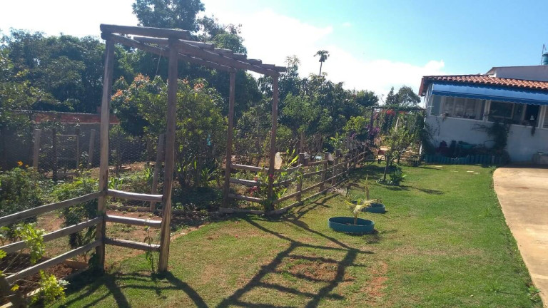 Imagem Chácara com 2 Quartos à Venda, 1.200 m² em Piraporão - Piedade Imagem Chácara com 2 Quartos à Venda, 1.200 m² em Piraporão - Piedade
