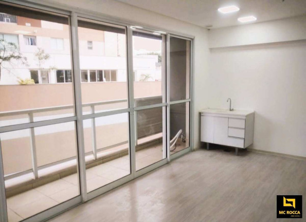 Imagem Sala Comercial à Venda, 43 m² em Centro - São Bernardo Do Campo Imagem Sala Comercial à Venda, 43 m² em Centro - São Bernardo Do Campo