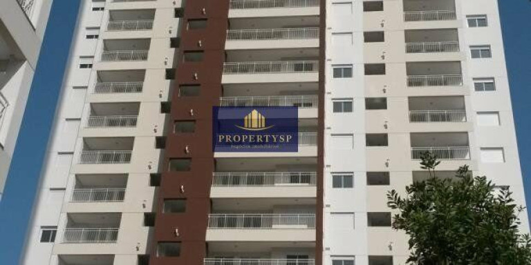 Apartamento com 2 Quartos à Venda, 65 m² em Barra Funda - São Paulo