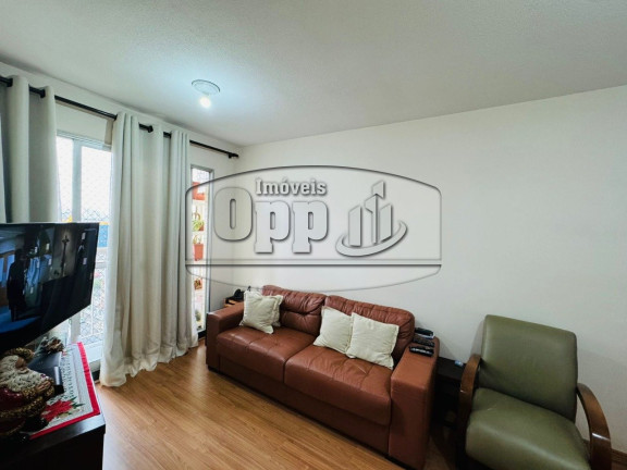 Imagem Apartamento com 3 Quartos à Venda, em Cambuci - São Paulo Imagem Apartamento com 3 Quartos à Venda, em Cambuci - São Paulo