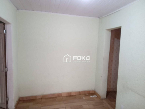 Casa com 3 Quartos para Alugar, 150 m² em Centro - Guarulhos