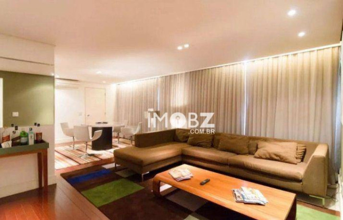 Imagem Imóvel com 3 Quartos à Venda, 170 m² em Higienópolis - São Paulo Imagem Imóvel com 3 Quartos à Venda, 170 m² em Higienópolis - São Paulo