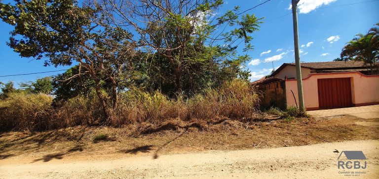 Imagem Terreno à Venda, 980 m² em Fernão Dias - Esmeraldas Imagem Terreno à Venda, 980 m² em Fernão Dias - Esmeraldas