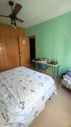 Imagem Apartamento com 3 Quartos à Venda, 150 m² em Pompéia - Santos