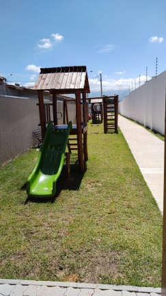 Imagem Casa com 2 Quartos à Venda, em Loteamento Industrial água Preta - Pindamonhangaba Imagem Casa com 2 Quartos à Venda, em Loteamento Industrial água Preta - Pindamonhangaba