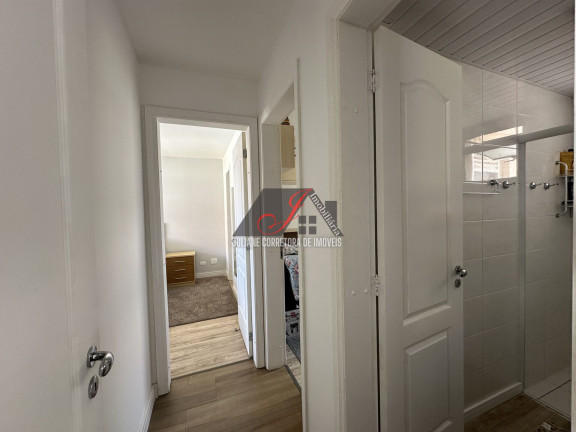 Imagem Apartamento com 3 Quartos à Venda, 69 m² em Campo Comprido - Curitiba
