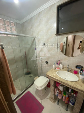Imagem Casa com 3 Quartos à Venda, 200 m² em Campo Grande - Rio De Janeiro