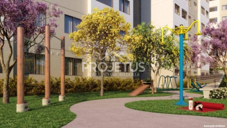 Imagem Apartamento com 1 Quarto à Venda, 35 m² em Fazenda Da Juta - São Paulo Imagem Apartamento com 1 Quarto à Venda, 35 m² em Fazenda Da Juta - São Paulo
