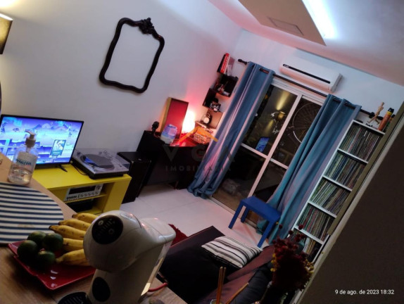 Imagem Apartamento com 2 Quartos à Venda, 48 m² em Vila Progresso - São Paulo Imagem Apartamento com 2 Quartos à Venda, 48 m² em Vila Progresso - São Paulo