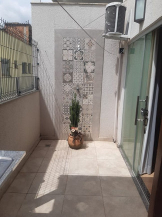 Imagem Casa com 3 Quartos à Venda, 121 m² em Ponte Alta - Betim