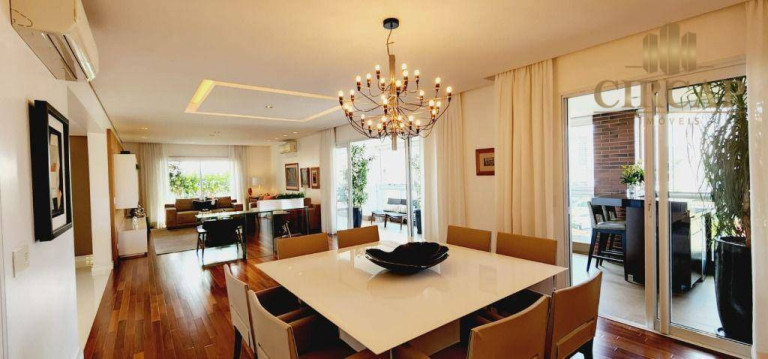 Imagem Apartamento com 4 Quartos à Venda, 280 m² em Perdizes - São Paulo Imagem Apartamento com 4 Quartos à Venda, 280 m² em Perdizes - São Paulo