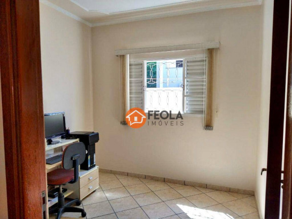 Imagem Casa com 3 Quartos à Venda, 140 m² em Parque Das Nações - Americana Imagem Casa com 3 Quartos à Venda, 140 m² em Parque Das Nações - Americana
