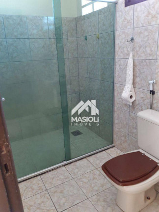 Imagem Casa com 4 Quartos à Venda, 300 m² em Recanto Da Sereia - Guarapari