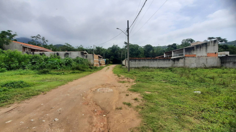 Imagem Terreno em Condomínio à Venda, 270 m² em Massaguaçu - Caraguatatuba