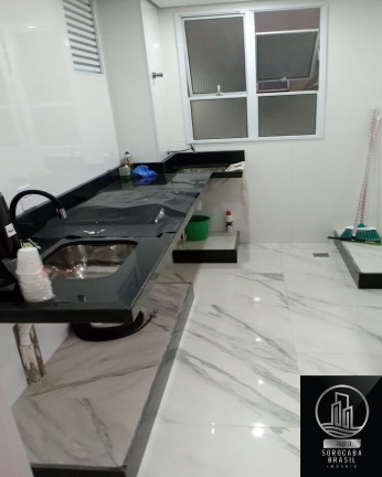 Imagem Apartamento com 2 Quartos à Venda, 65 m² em Jardim Piratininga - Sorocaba Imagem Apartamento com 2 Quartos à Venda, 65 m² em Jardim Piratininga - Sorocaba