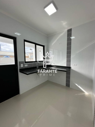 Imagem Casa com 2 Quartos à Venda, 54 m² em Caiçara - Praia Grande Imagem Casa com 2 Quartos à Venda, 54 m² em Caiçara - Praia Grande