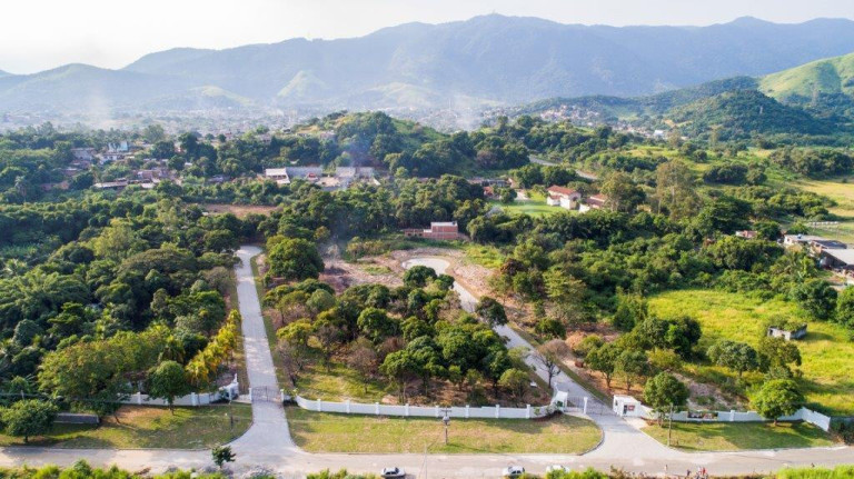 Imagem Terreno à Venda, 185 m² em Campo Grande - Rio De Janeiro Imagem Terreno à Venda, 185 m² em Campo Grande - Rio De Janeiro