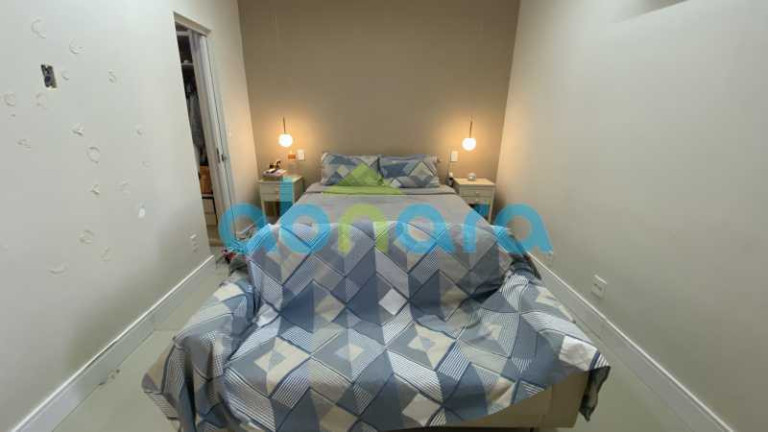 Imagem Cobertura com 2 Quartos à Venda, 83 m² em Copacabana - Rio De Janeiro Imagem Cobertura com 2 Quartos à Venda, 83 m² em Copacabana - Rio De Janeiro
