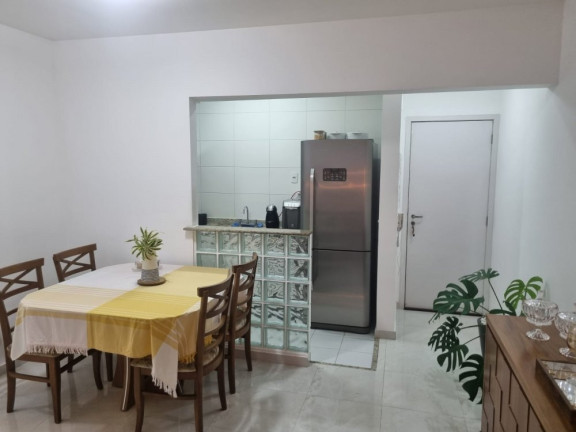 Imagem Apartamento com 2 Quartos à Venda, 75 m² em Macuco - Santos Imagem Apartamento com 2 Quartos à Venda, 75 m² em Macuco - Santos