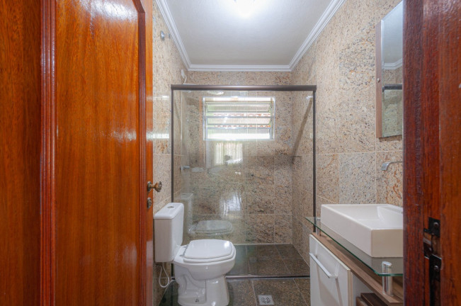 Imagem Sobrado com 2 Quartos à Venda, 290 m² em Tucuruvi - São Paulo