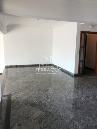 Imagem Apartamento com 5 Quartos à Venda, 268 m² em Vila Virgínia - Jundiaí Imagem Apartamento com 5 Quartos à Venda, 268 m² em Vila Virgínia - Jundiaí