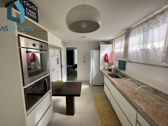 Imagem Apartamento com 4 Quartos à Venda, 280 m² em Braga - Cabo Frio