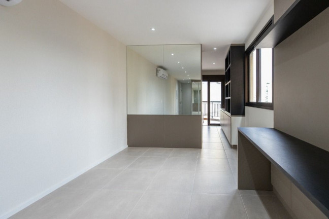 Imagem Imóvel com 1 Quarto à Venda, 46 m² em Higienópolis - São Paulo Imagem Imóvel com 1 Quarto à Venda, 46 m² em Higienópolis - São Paulo