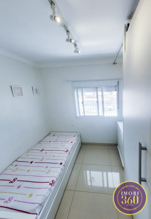 Imagem Apartamento com 2 Quartos à Venda, 68 m² em Belenzinho - São Paulo