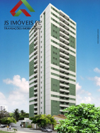 Imóvel com 3 Quartos à Venda, 71 m² em Pina - Recife
