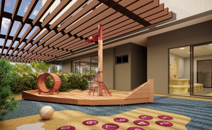 Imagem Apartamento com 4 Quartos à Venda, 221 m² em Setor Bueno - Goiânia Imagem Apartamento com 4 Quartos à Venda, 221 m² em Setor Bueno - Goiânia