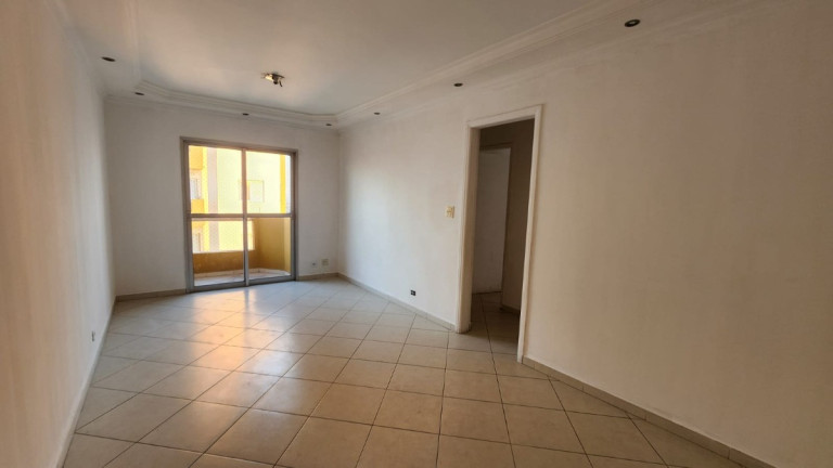Imagem Apartamento com 2 Quartos à Venda, 63 m² em Vila Medeiros - São Paulo
