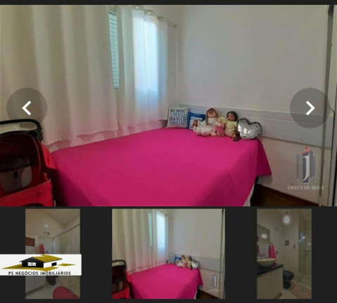 Imagem Casa com 4 Quartos à Venda, 200 m² em Vila Monumento - São Paulo