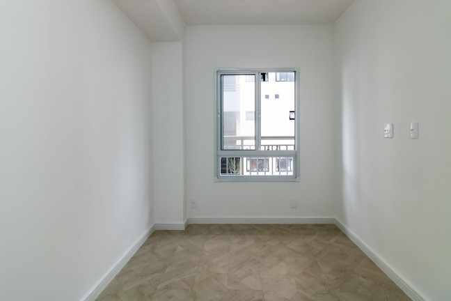 Imagem Apartamento com 1 Quarto à Venda, 30 m² em Pinheiros - São Paulo Imagem Apartamento com 1 Quarto à Venda, 30 m² em Pinheiros - São Paulo