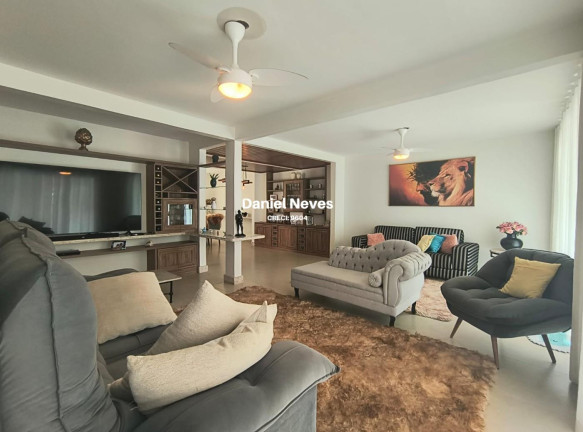 Imagem Casa com 5 Quartos à Venda, 369 m² em Vilas Do Atlântico - Lauro De Freitas Imagem Casa com 5 Quartos à Venda, 369 m² em Vilas Do Atlântico - Lauro De Freitas