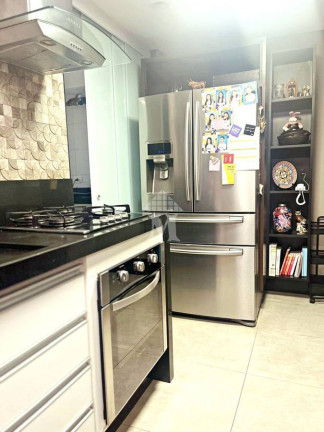 Imagem Apartamento com 3 Quartos à Venda, 128 m² em Vila Mariana - São Paulo