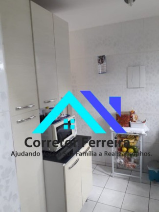 Imagem Imóvel com 2 Quartos à Venda, 40 m² em Jardim Mirna - Taboão Da Serra