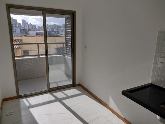 Imagem Apartamento com 1 Quarto à Venda, 22 m² em Costa Azul - Salvador Imagem Apartamento com 1 Quarto à Venda, 22 m² em Costa Azul - Salvador