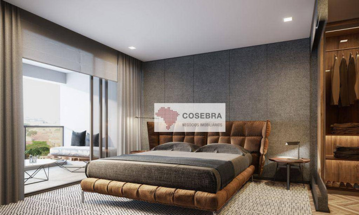 Imagem Loja à Venda, 611 m² em Vila Nova Conceição - São Paulo Imagem Loja à Venda, 611 m² em Vila Nova Conceição - São Paulo