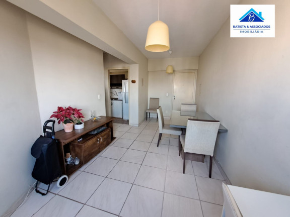 Imagem Apartamento com 1 Quarto à Venda, 50 m² em Centro - Campinas Imagem Apartamento com 1 Quarto à Venda, 50 m² em Centro - Campinas