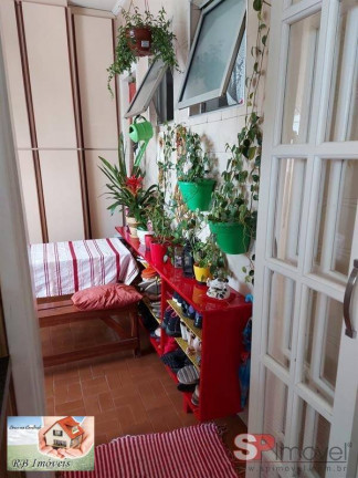 Imagem Apartamento com 3 Quartos à Venda, 98 m² em Rudge Ramos - São Bernardo Do Campo Imagem Apartamento com 3 Quartos à Venda, 98 m² em Rudge Ramos - São Bernardo Do Campo