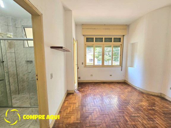 Imagem Apartamento com 1 Quarto à Venda, 33 m² em Santa Cecília - São Paulo Imagem Apartamento com 1 Quarto à Venda, 33 m² em Santa Cecília - São Paulo