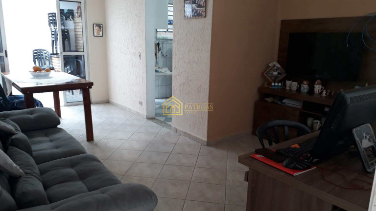 Imagem Casa com 2 Quartos à Venda, 64 m² em Demarchi - São Bernardo Do Campo Imagem Casa com 2 Quartos à Venda, 64 m² em Demarchi - São Bernardo Do Campo