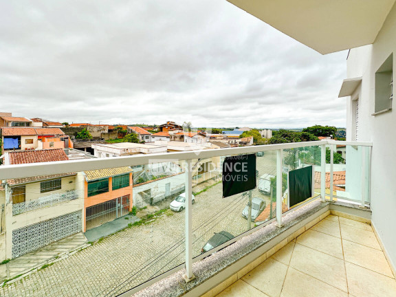 Apartamento com 2 Quartos à Venda, 49 m² em Jardim Tereza - Itatiba