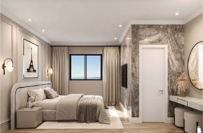 Imagem Apartamento com 4 Quartos à Venda, 130 m² em Centro - Itapema Imagem Apartamento com 4 Quartos à Venda, 130 m² em Centro - Itapema