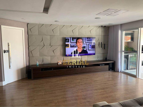 Imagem Apartamento com 3 Quartos à Venda, 133 m² em Santa Paula - São Caetano Do Sul Imagem Apartamento com 3 Quartos à Venda, 133 m² em Santa Paula - São Caetano Do Sul