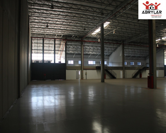 Imagem Imóvel para Alugar, 803 m² em Distrito Industrial - Jundiaí Imagem Imóvel para Alugar, 803 m² em Distrito Industrial - Jundiaí