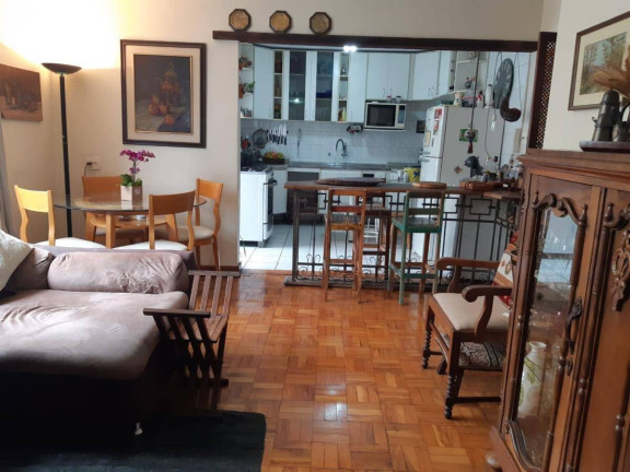 Imagem Apartamento com 2 Quartos à Venda, 65 m² em Perdizes - São Paulo Imagem Apartamento com 2 Quartos à Venda, 65 m² em Perdizes - São Paulo