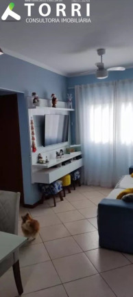Apartamento com 2 Quartos à Venda, 62 m² em Jardim Guadalajara - Sorocaba