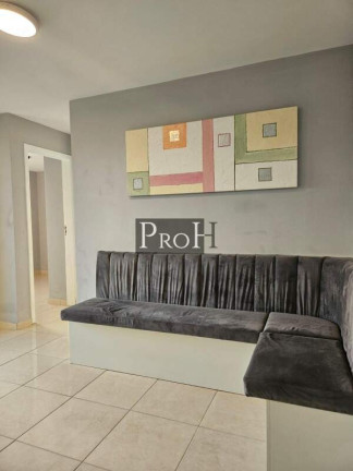 Imagem Apartamento com 2 Quartos à Venda, 55 m² em Vila Ema - São Paulo Imagem Apartamento com 2 Quartos à Venda, 55 m² em Vila Ema - São Paulo